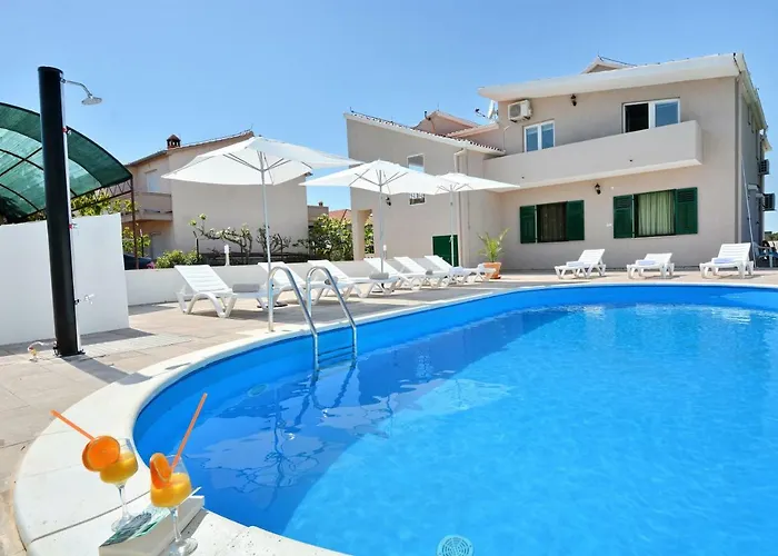Villa Allegro
