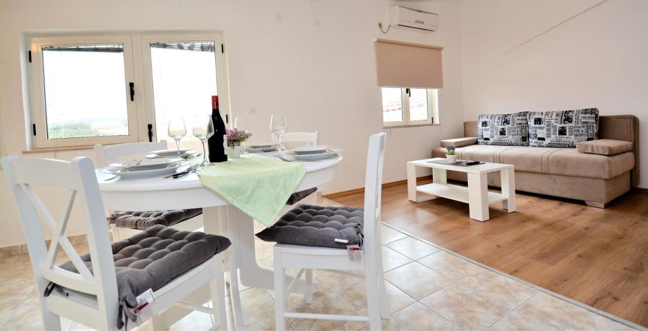 Allegro Apartment