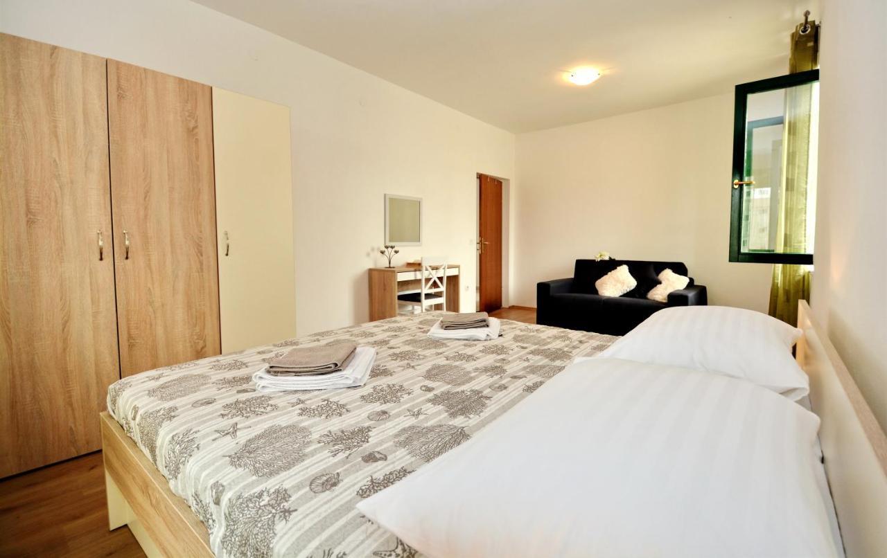 Apartment Allegro