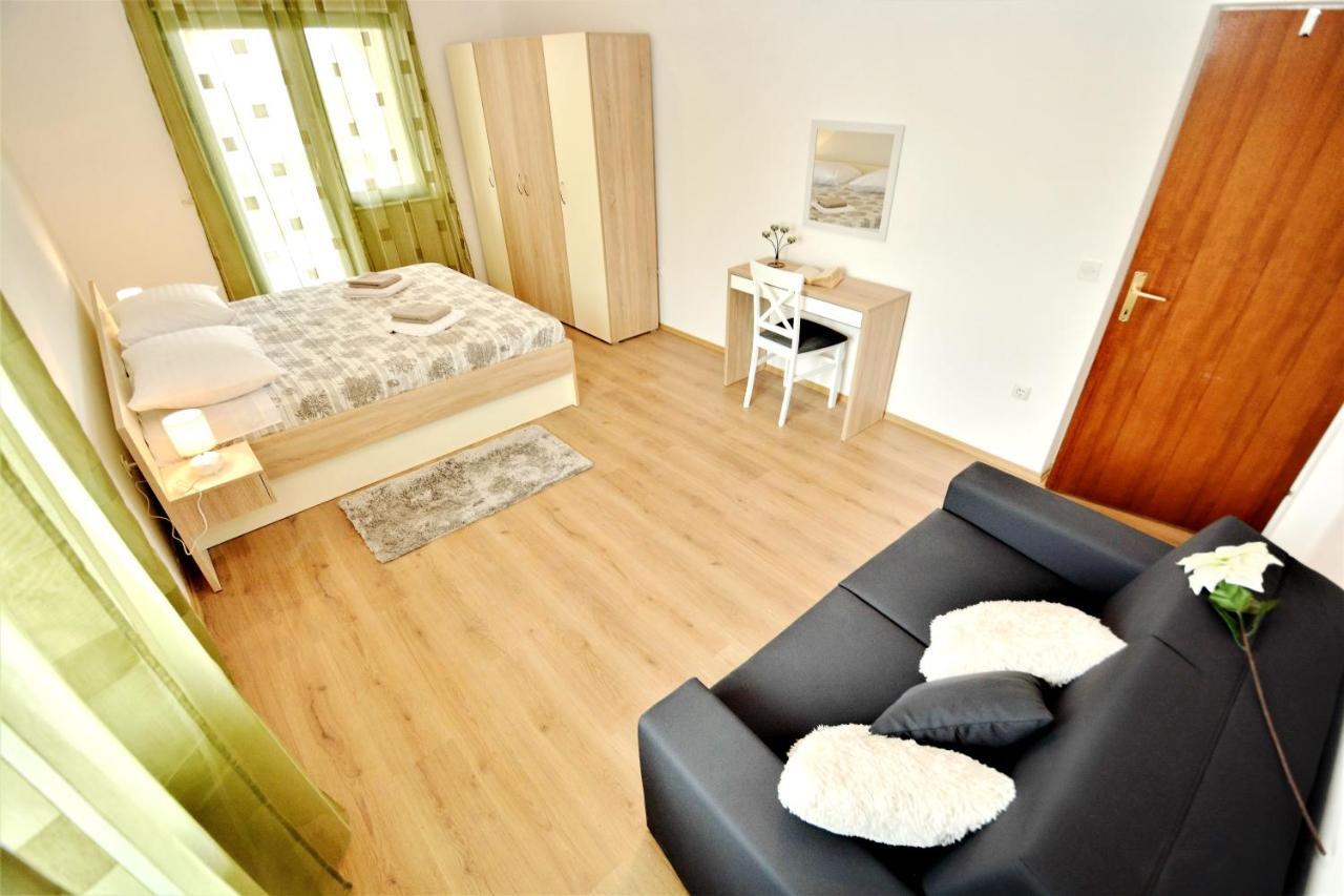 Allegro Apartment Sukosan