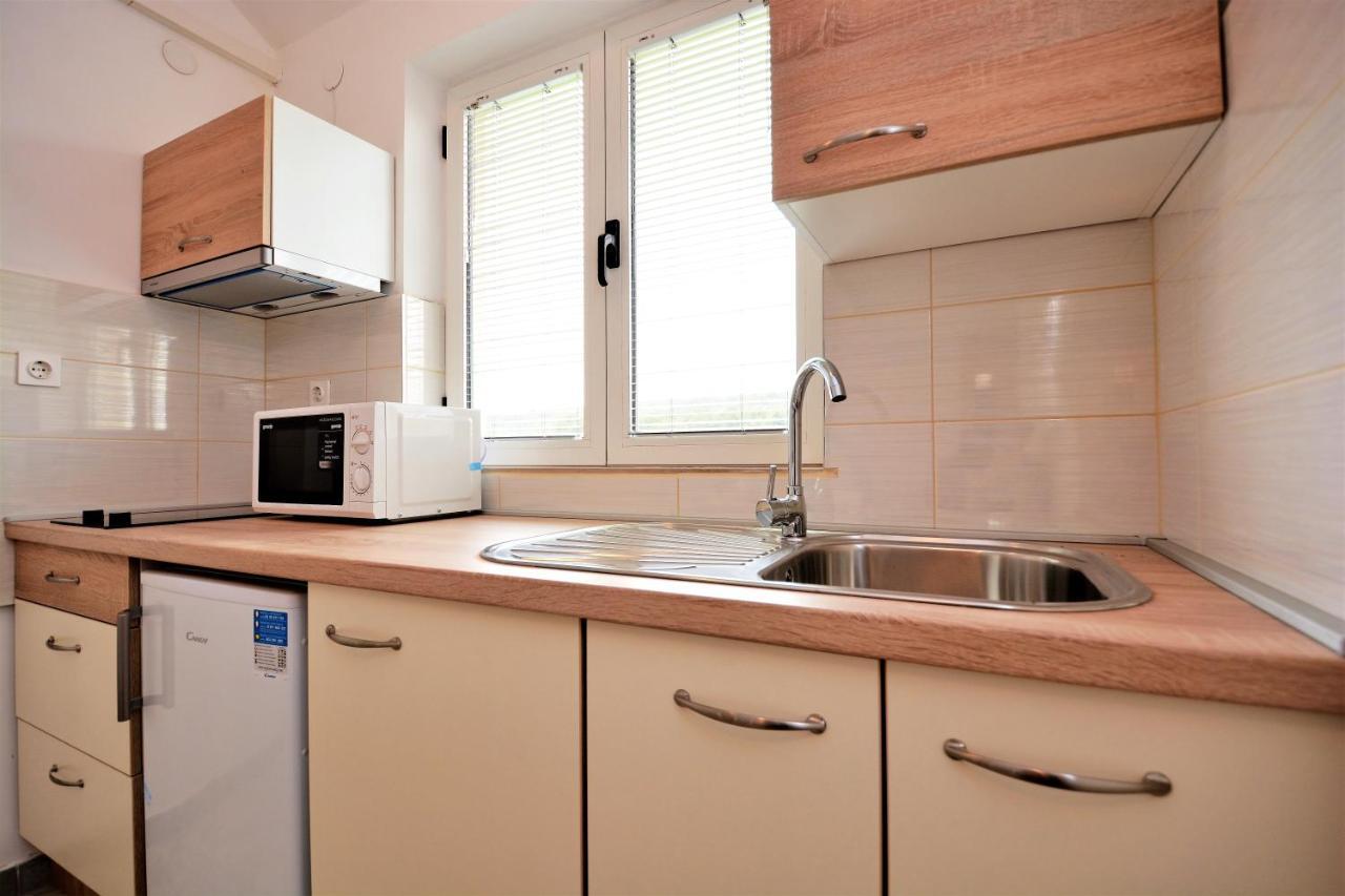 Apartment Allegro