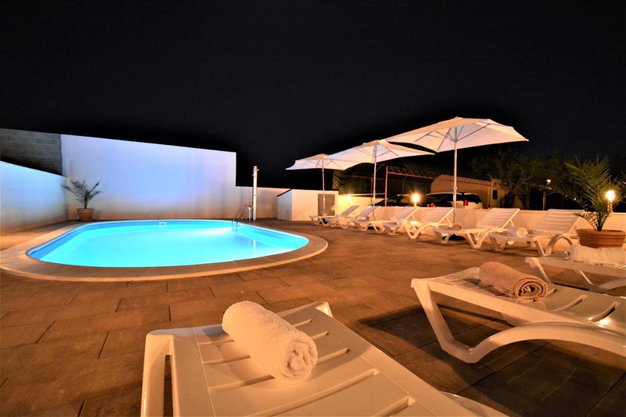 Allegro Apartment