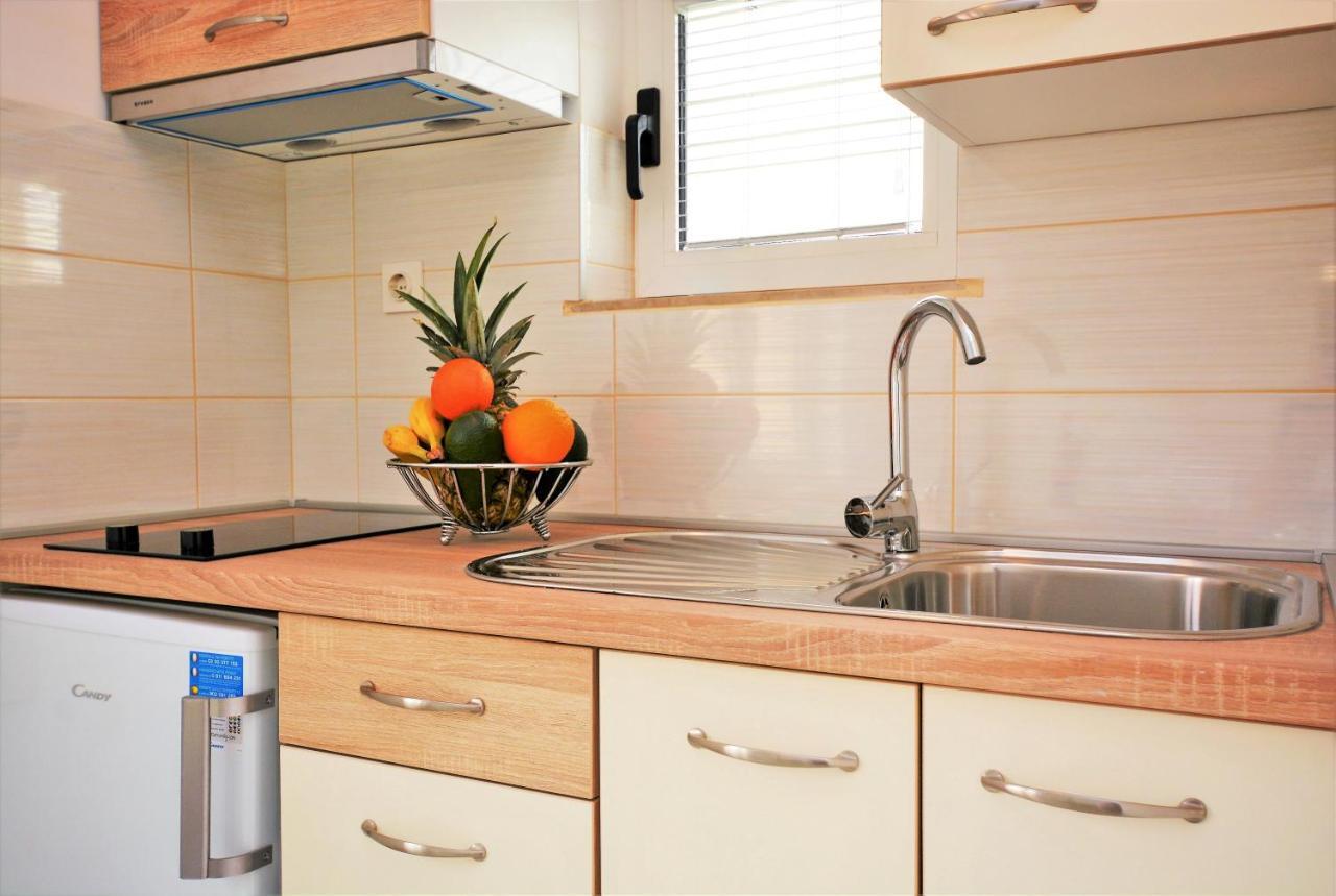 Apartmán Allegro Sukosan
