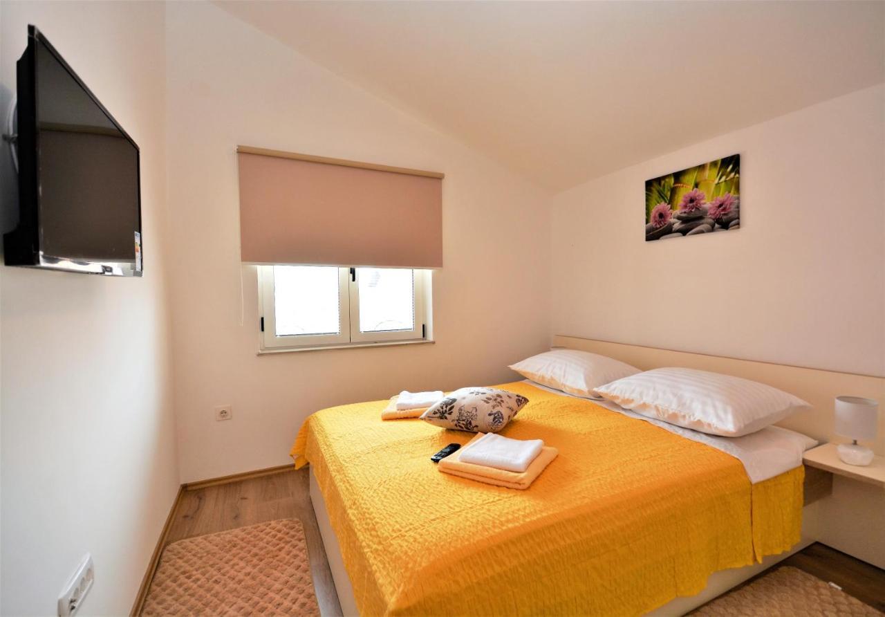 Allegro Apartment *