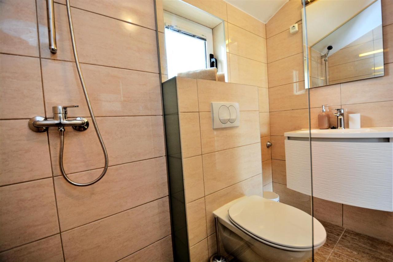 Apartment Allegro *