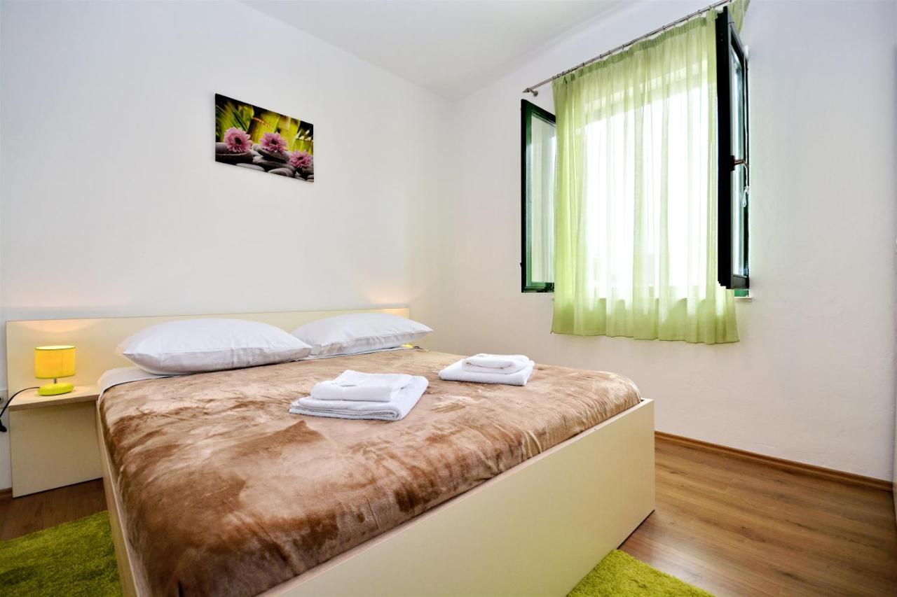 Apartment Allegro Sukosan