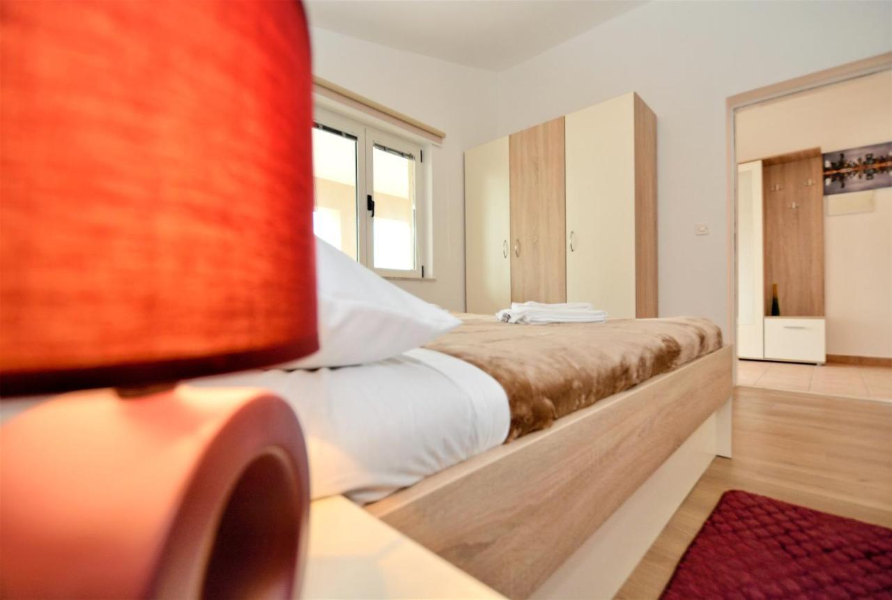 Apartment Allegro