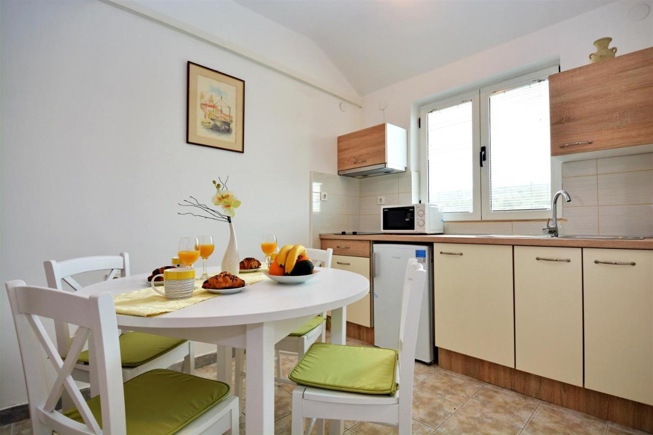 Apartment Allegro
