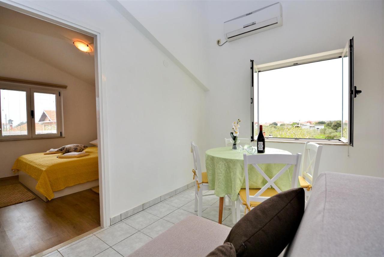 Apartment Allegro *