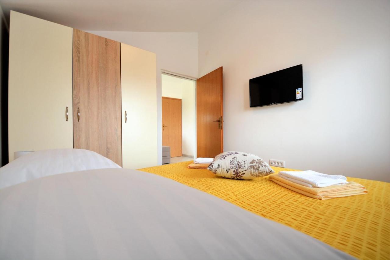 Apartment Allegro *