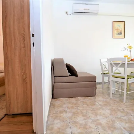 Villa Allegro Sukosan Exterior photo