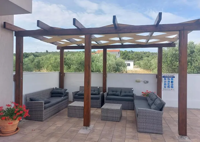 Villa Allegro