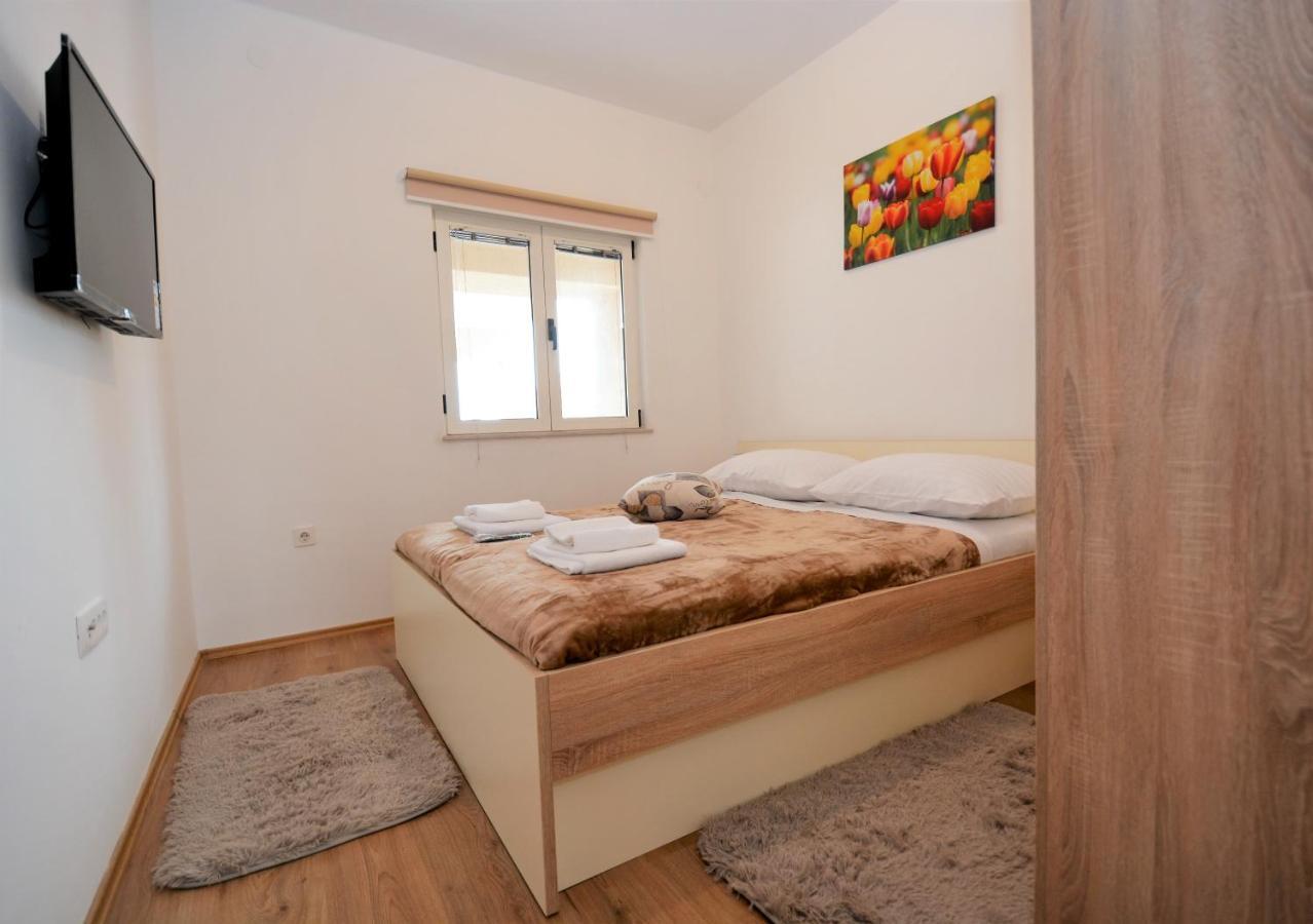Allegro Apartment
