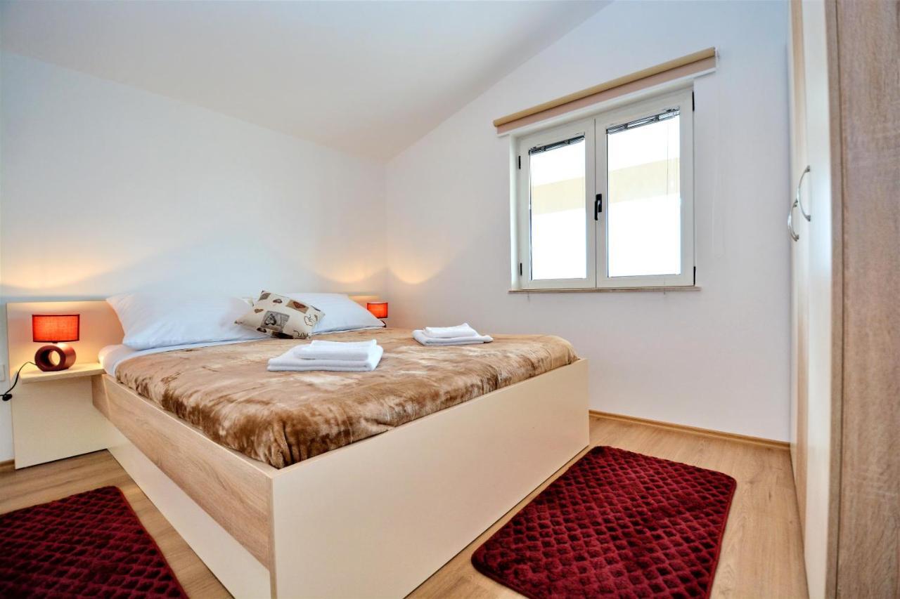 Allegro Apartment Sukosan