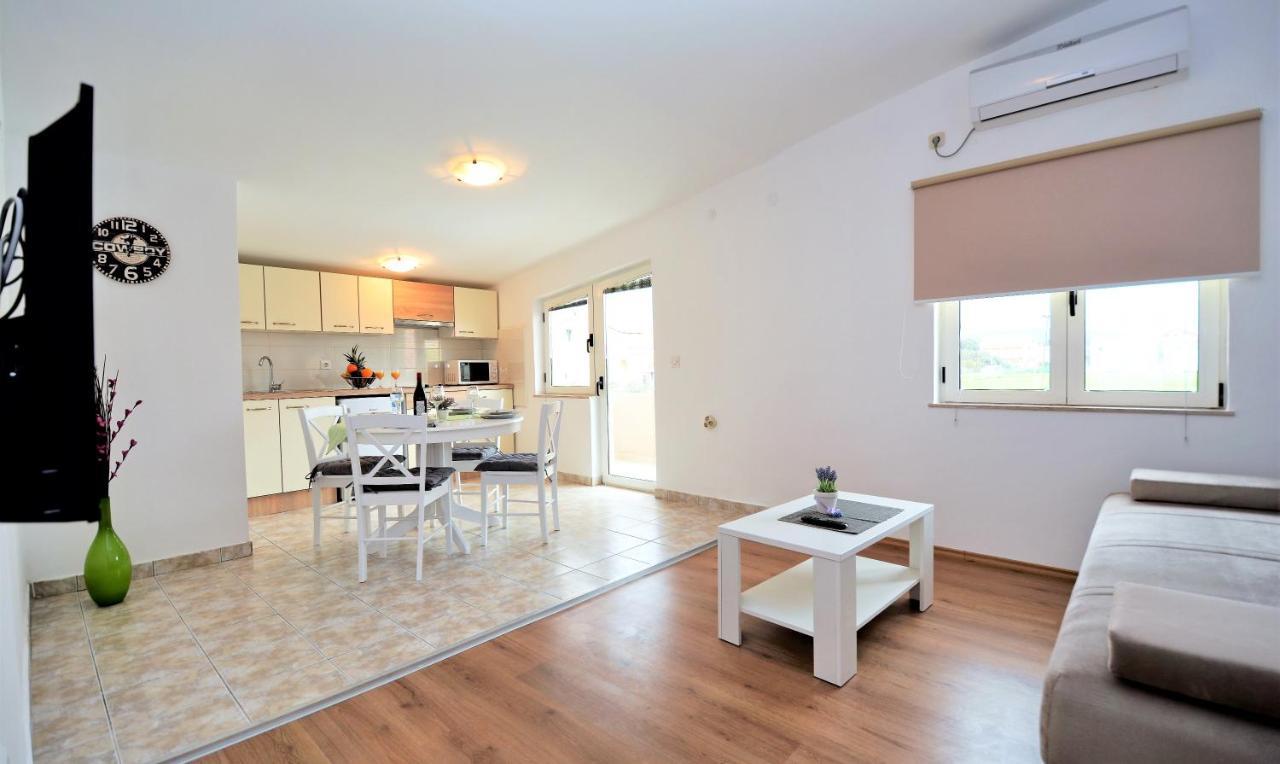 Allegro Apartment