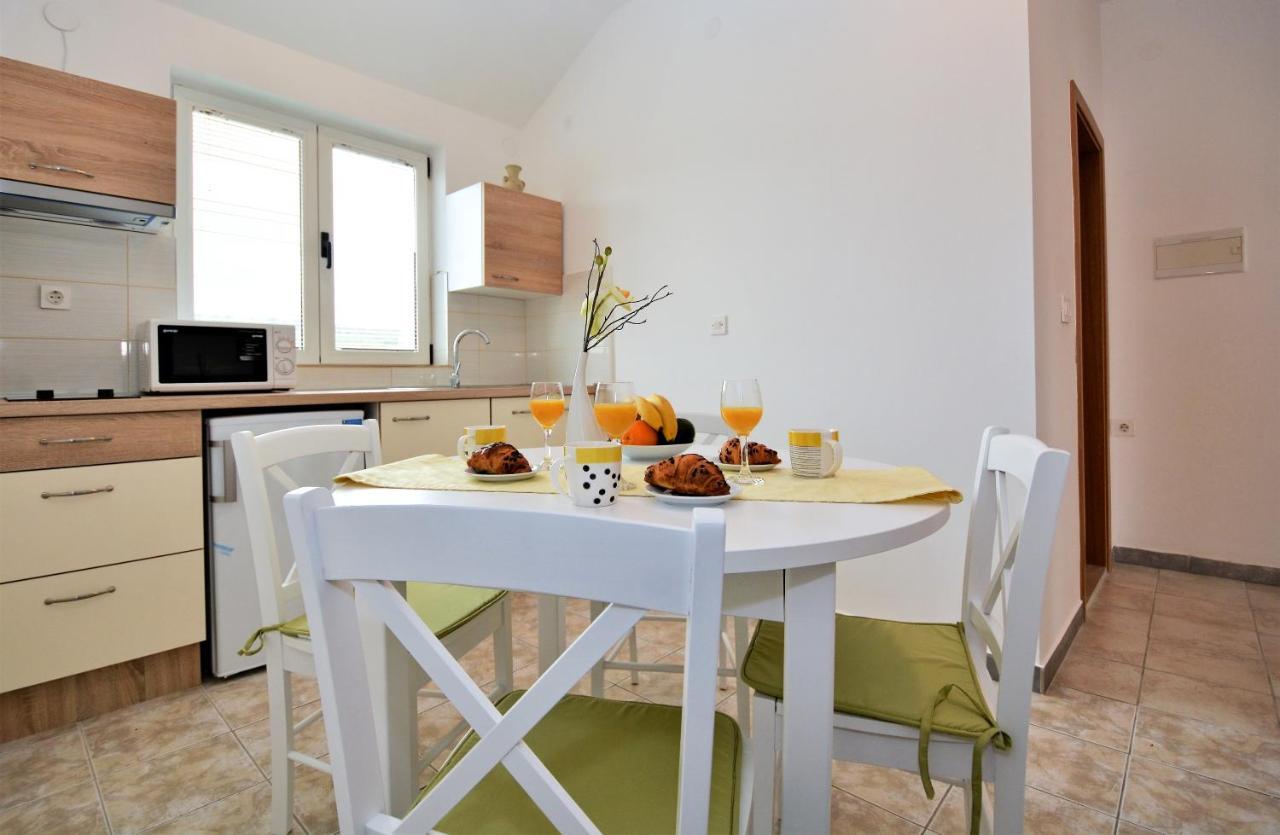 Allegro Apartment *