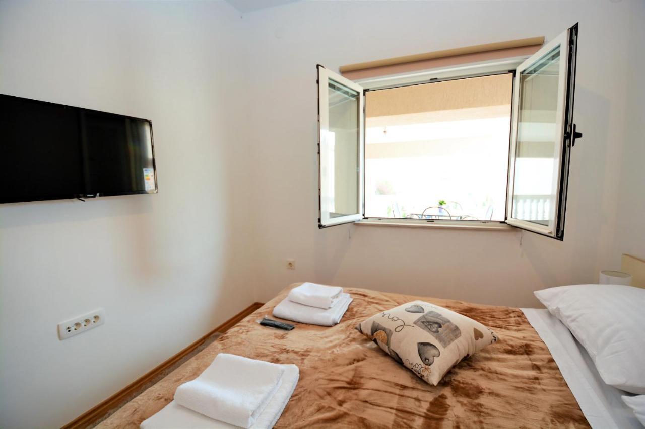 Allegro Apartment