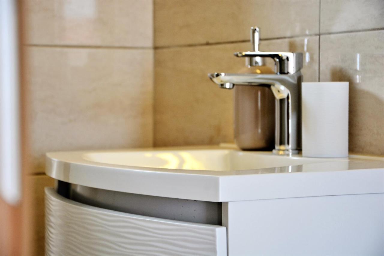 Apartment Allegro *