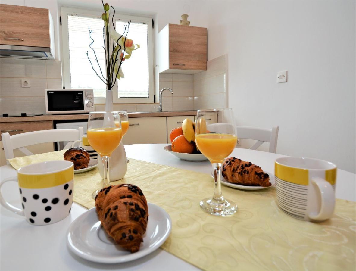 Apartment Allegro