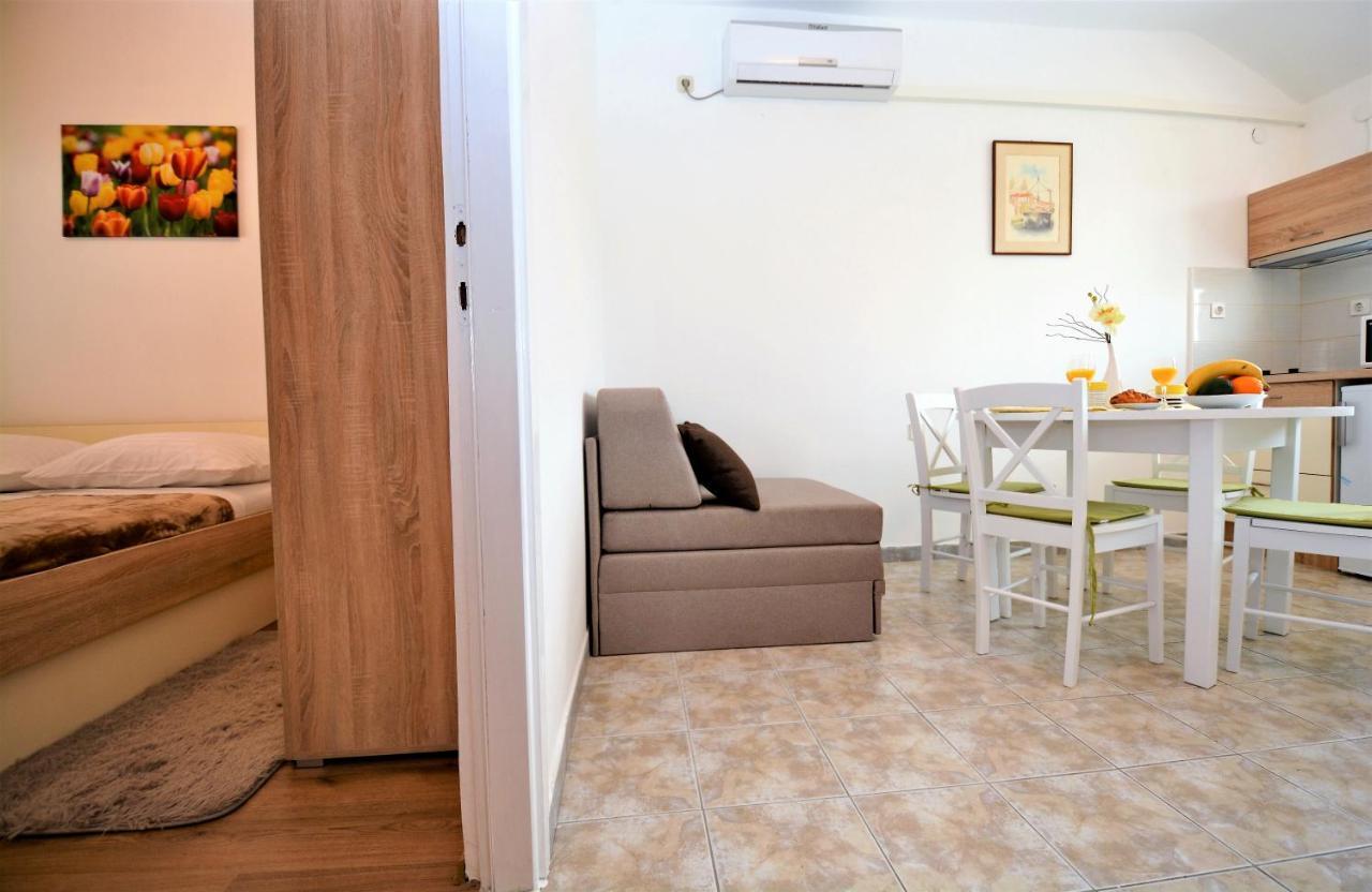 Apartment Allegro *