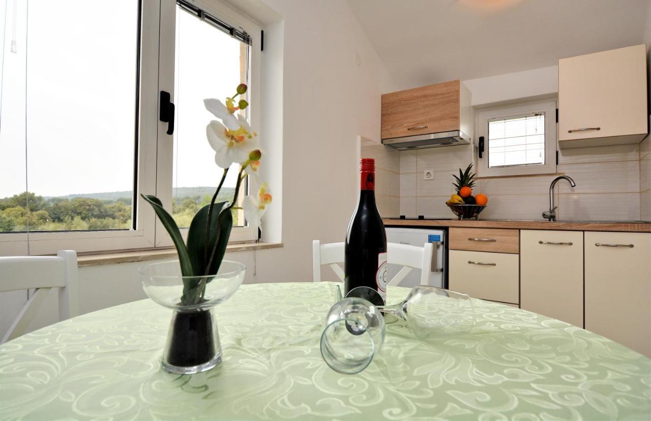 Apartment Allegro *