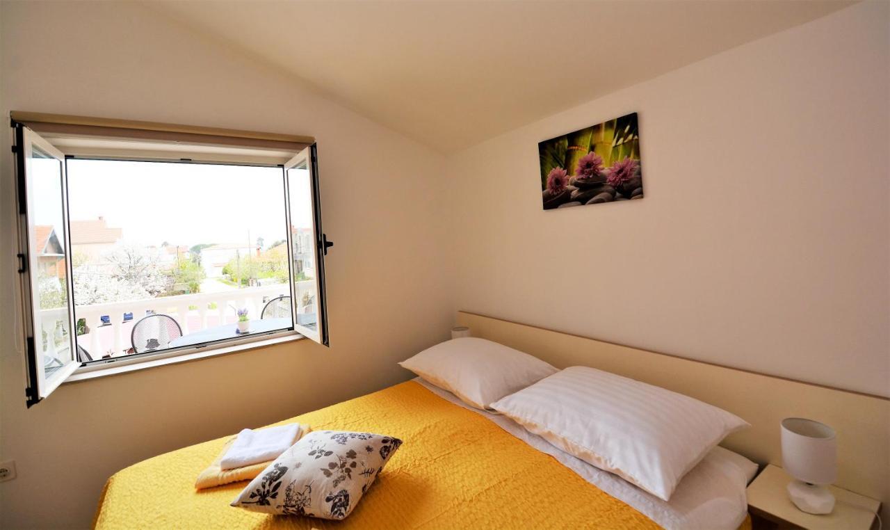 Allegro Apartment Sukosan